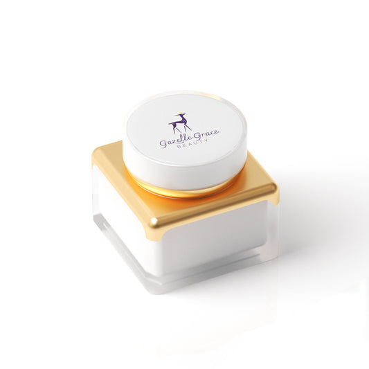 gazelle-grace-beauty beauty product