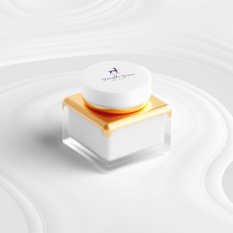 gazelle-grace-beauty beauty product