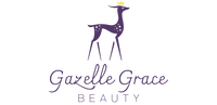 Gazelle Grace Beauty logo