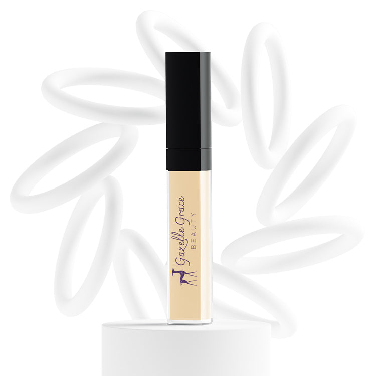 gazelle-grace-beauty beauty product