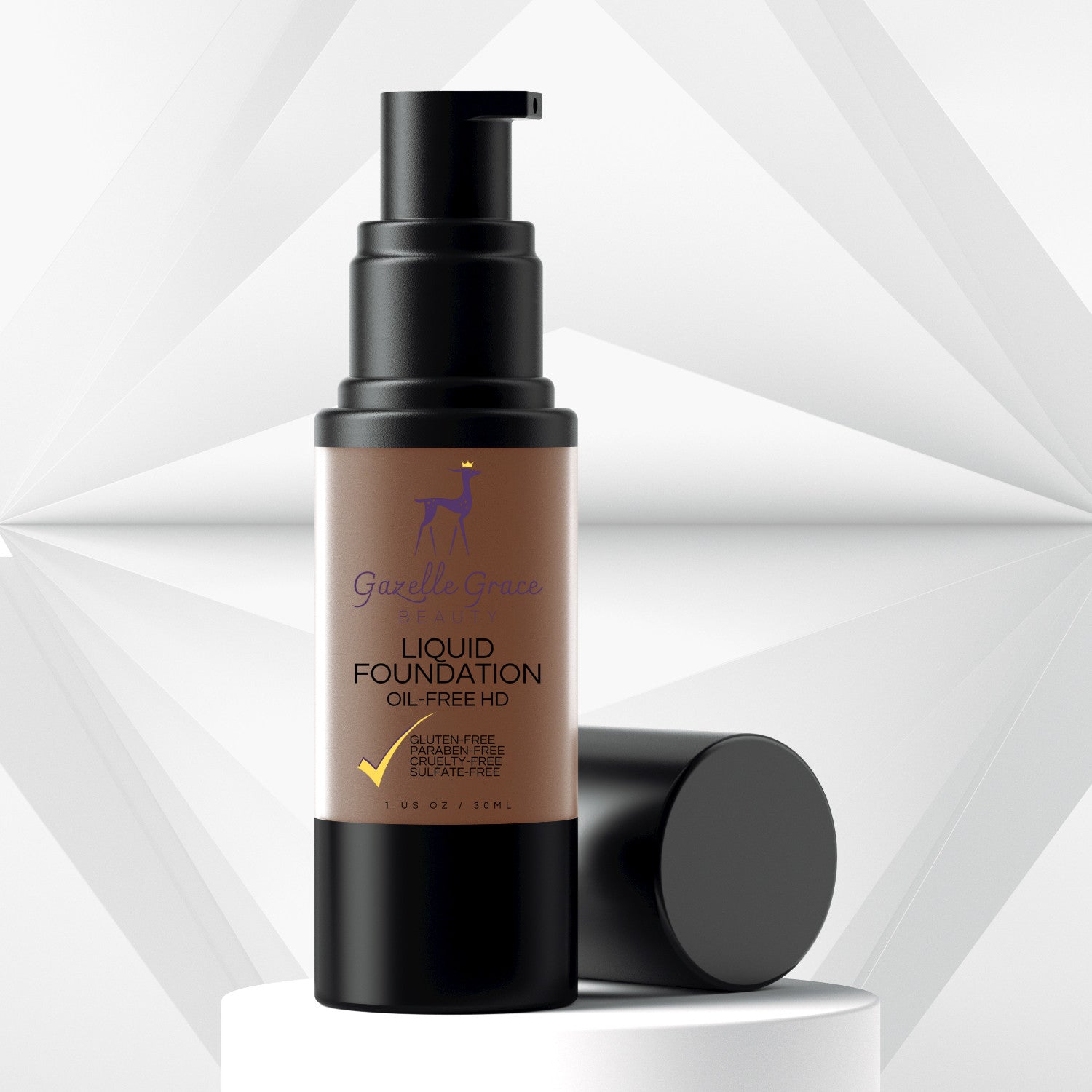 gazelle-grace-beauty beauty product