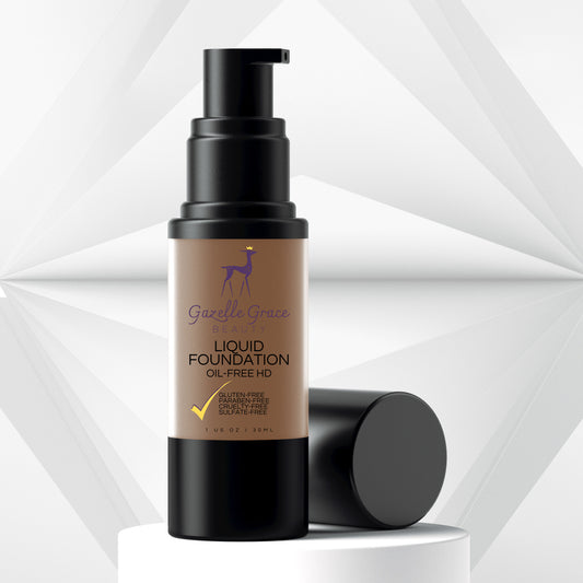 gazelle-grace-beauty beauty product