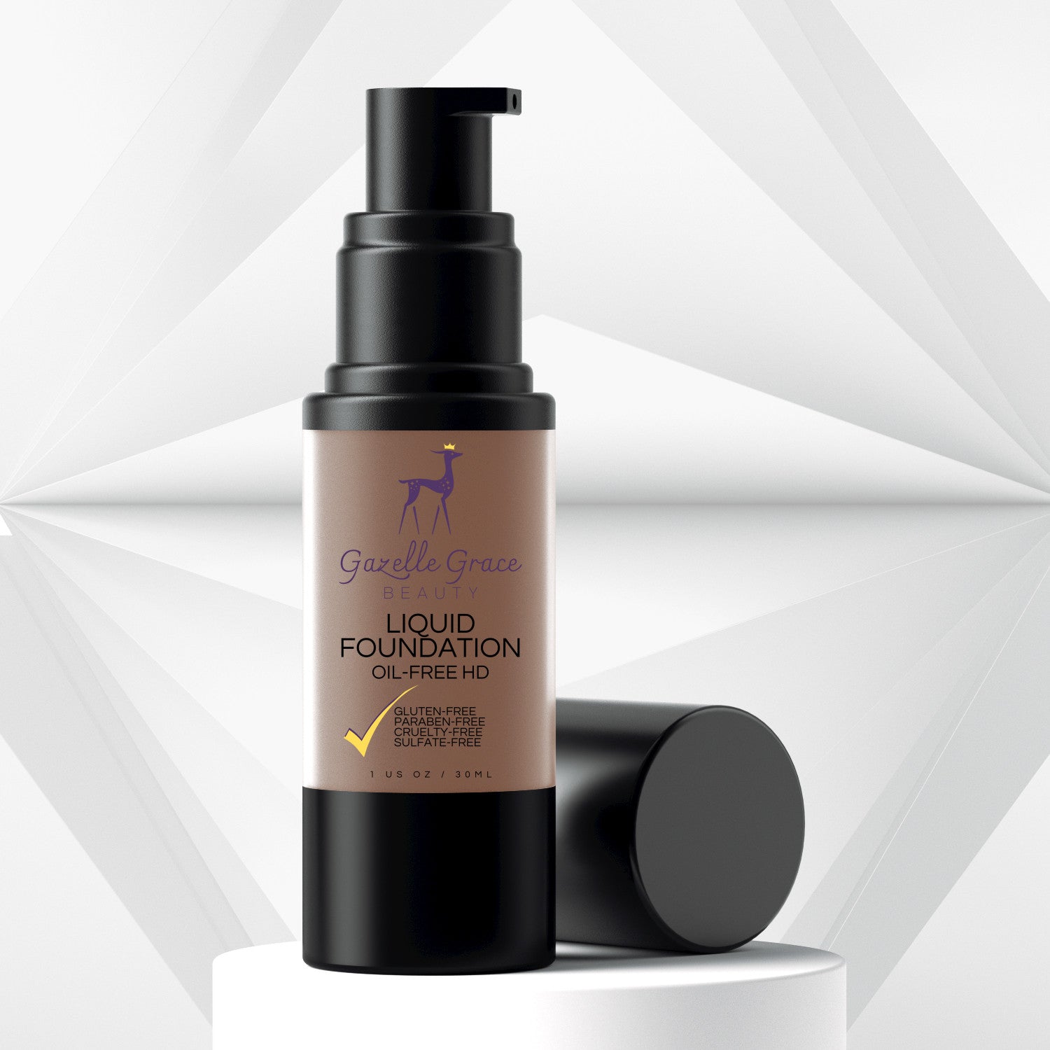 gazelle-grace-beauty beauty product
