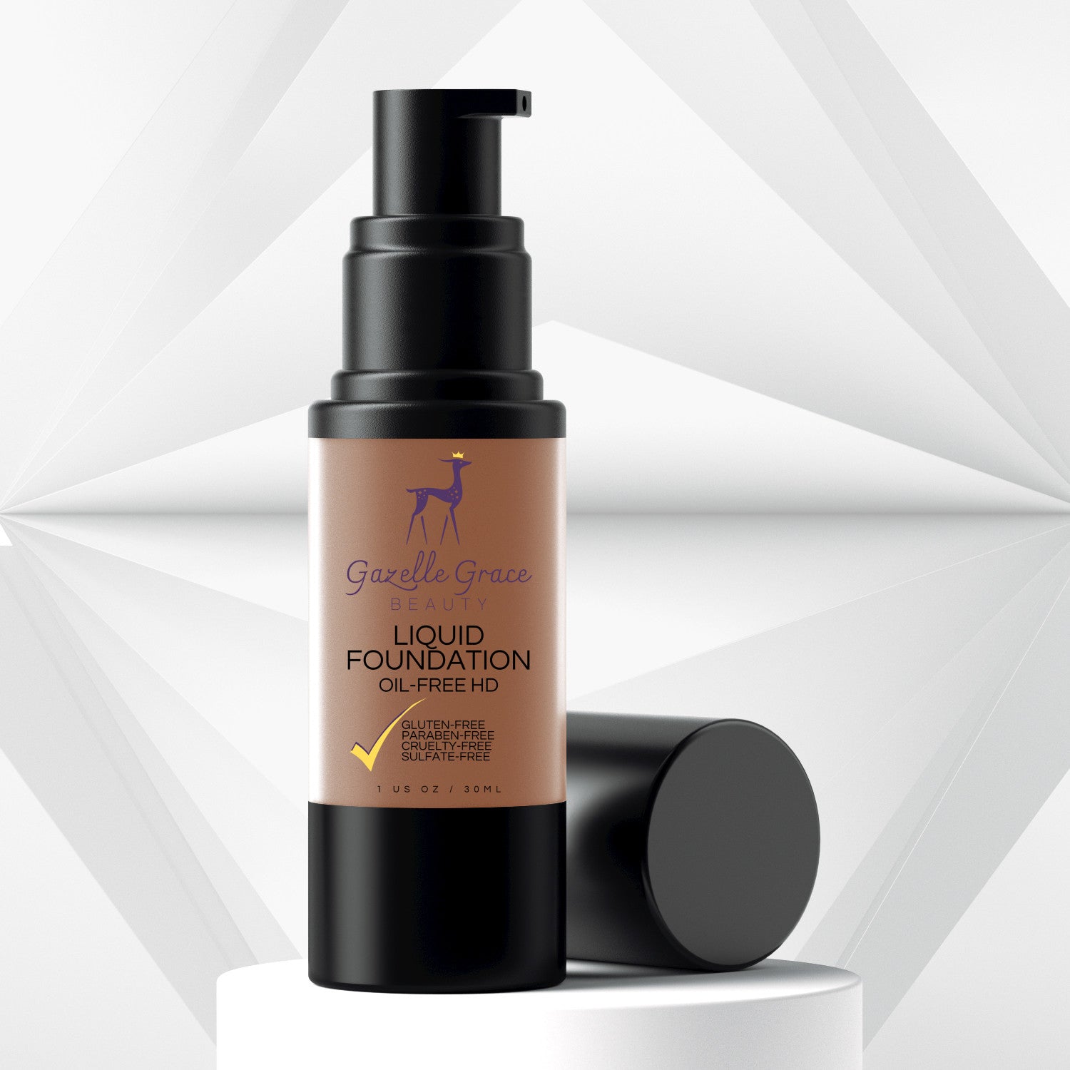 gazelle-grace-beauty beauty product
