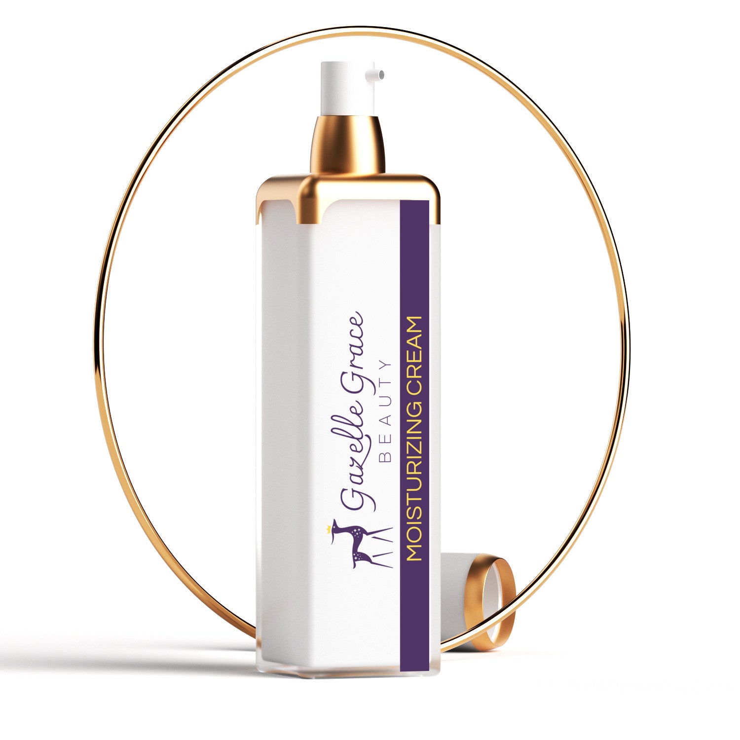 gazelle-grace-beauty beauty product